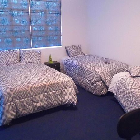 טרוחיו Magicperu Apart Hotel מראה חיצוני תמונה