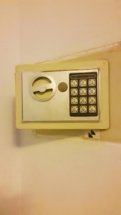 טרוחיו Magicperu Apart Hotel מראה חיצוני תמונה