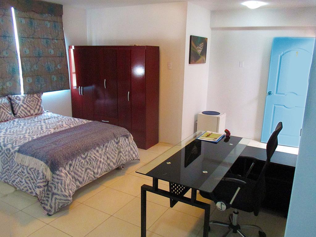 טרוחיו Magicperu Apart Hotel חדר תמונה