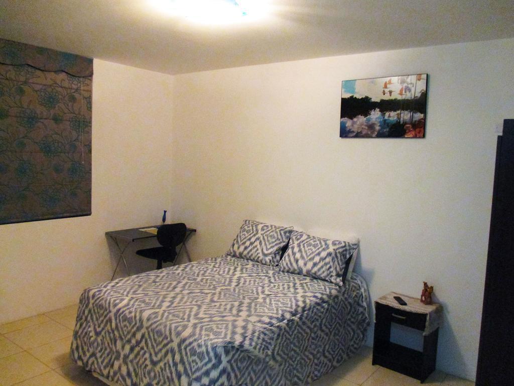 טרוחיו Magicperu Apart Hotel חדר תמונה
