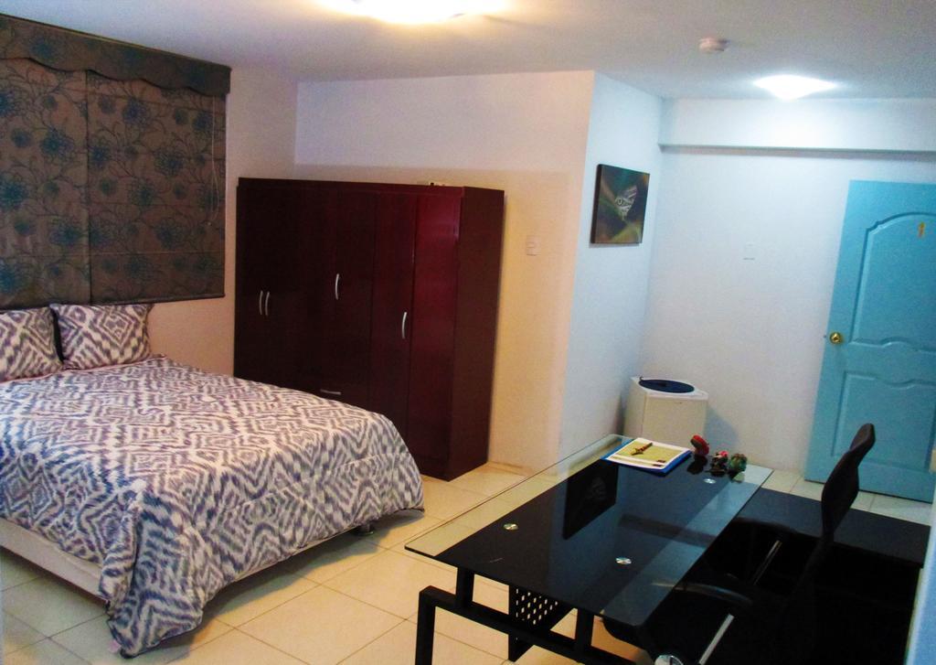 טרוחיו Magicperu Apart Hotel חדר תמונה