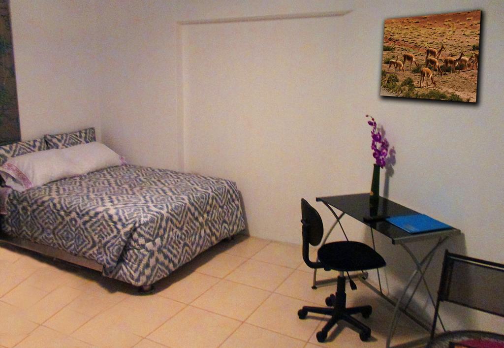 טרוחיו Magicperu Apart Hotel מראה חיצוני תמונה