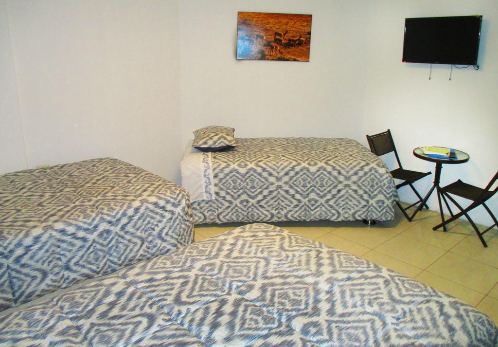 טרוחיו Magicperu Apart Hotel חדר תמונה