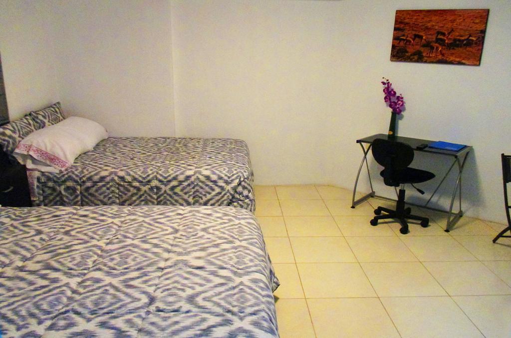 טרוחיו Magicperu Apart Hotel מראה חיצוני תמונה