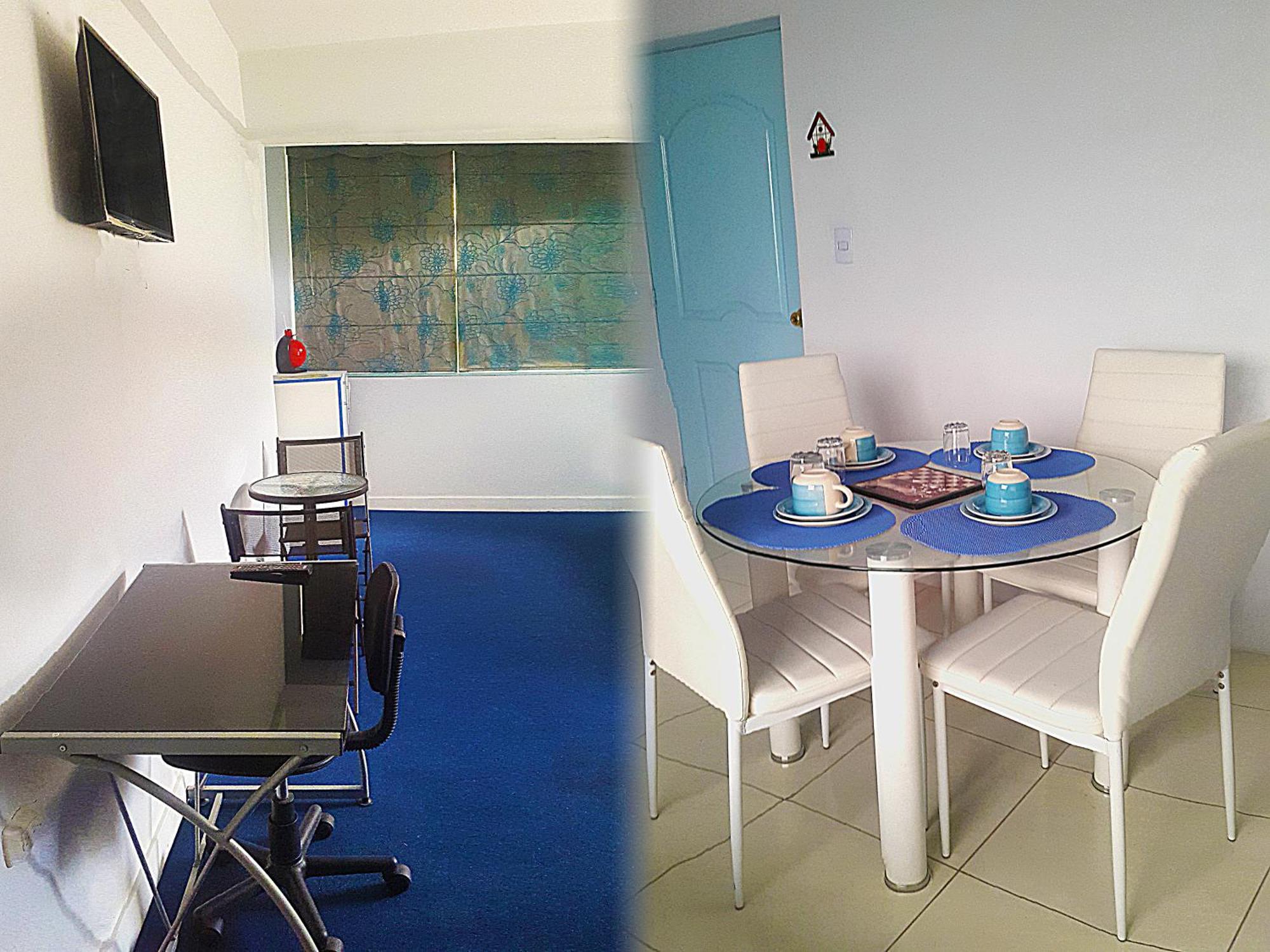 טרוחיו Magicperu Apart Hotel מראה חיצוני תמונה