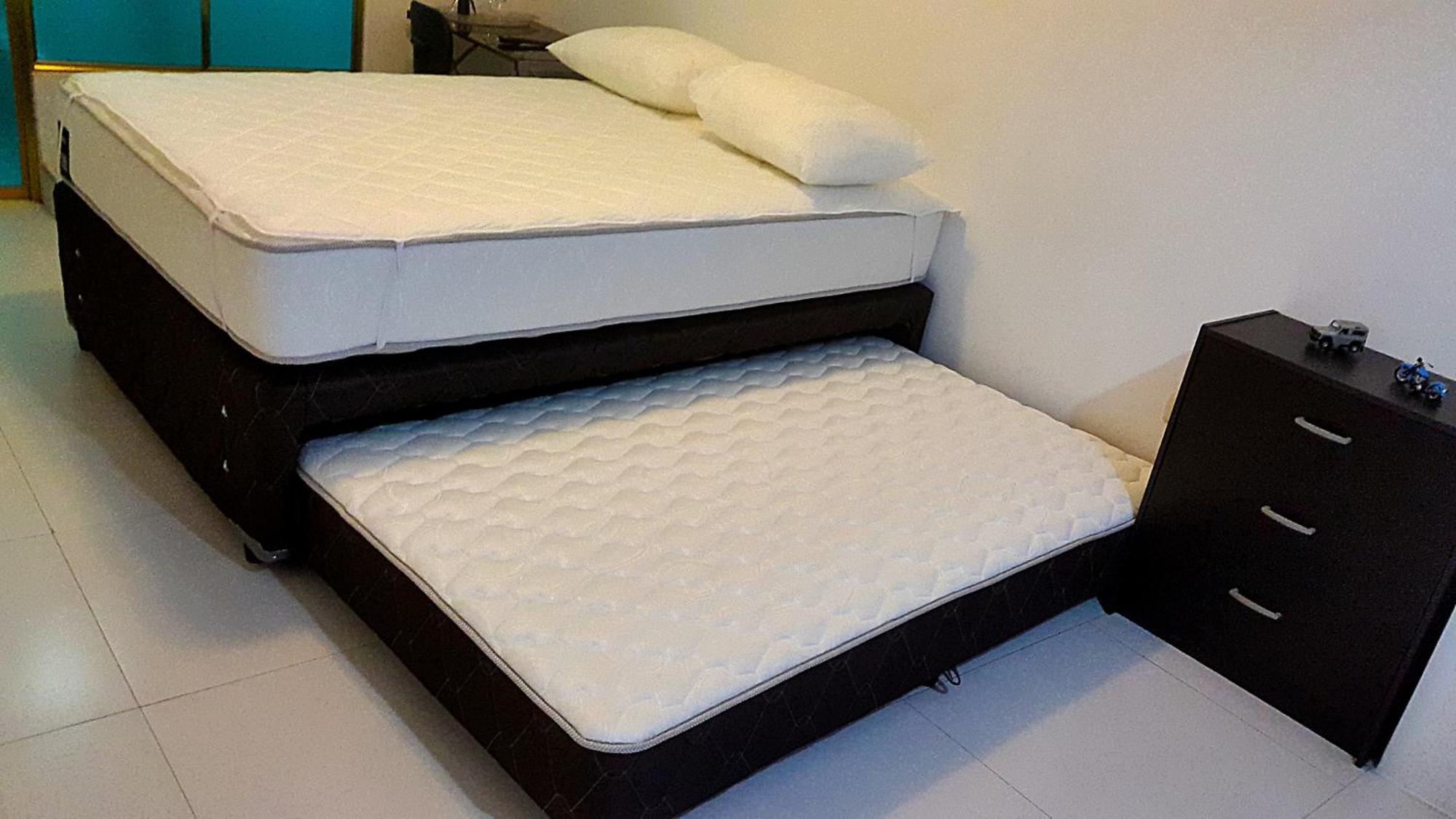 טרוחיו Magicperu Apart Hotel מראה חיצוני תמונה
