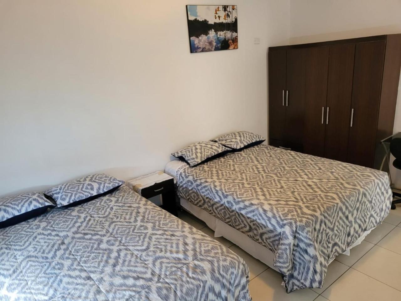 טרוחיו Magicperu Apart Hotel מראה חיצוני תמונה
