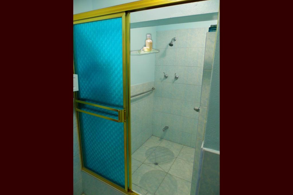 טרוחיו Magicperu Apart Hotel מראה חיצוני תמונה