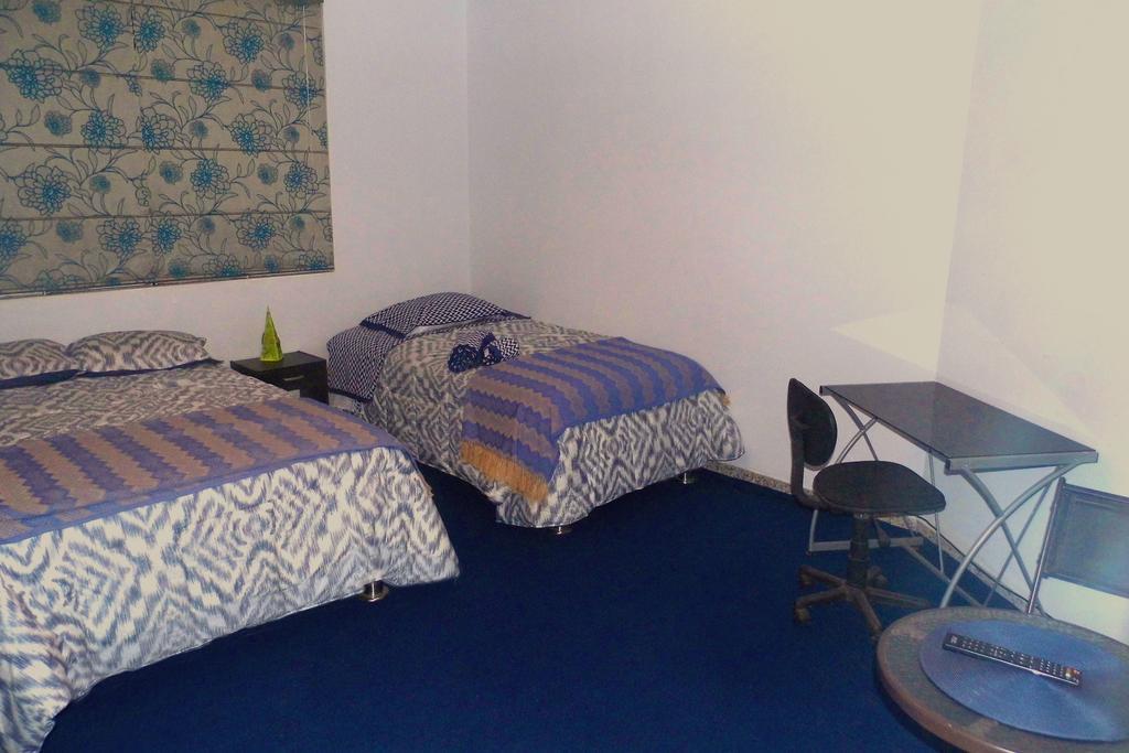 טרוחיו Magicperu Apart Hotel מראה חיצוני תמונה