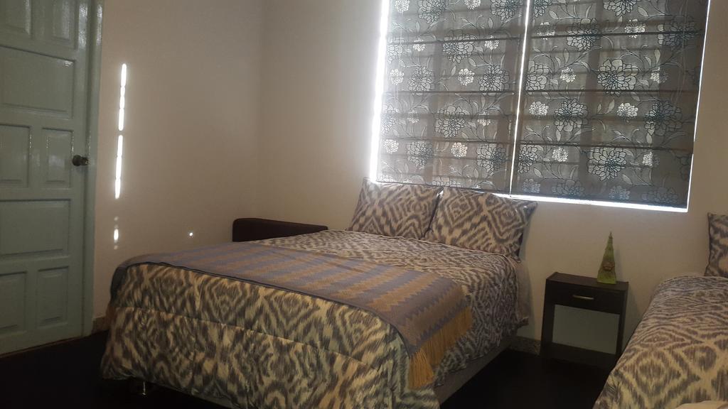 טרוחיו Magicperu Apart Hotel מראה חיצוני תמונה