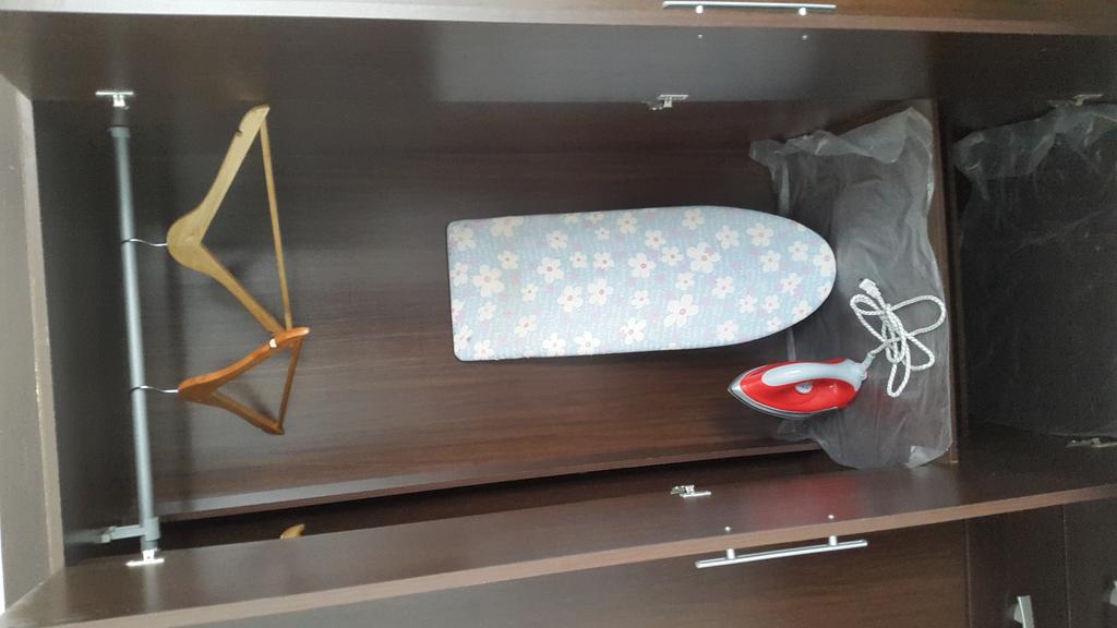 טרוחיו Magicperu Apart Hotel מראה חיצוני תמונה