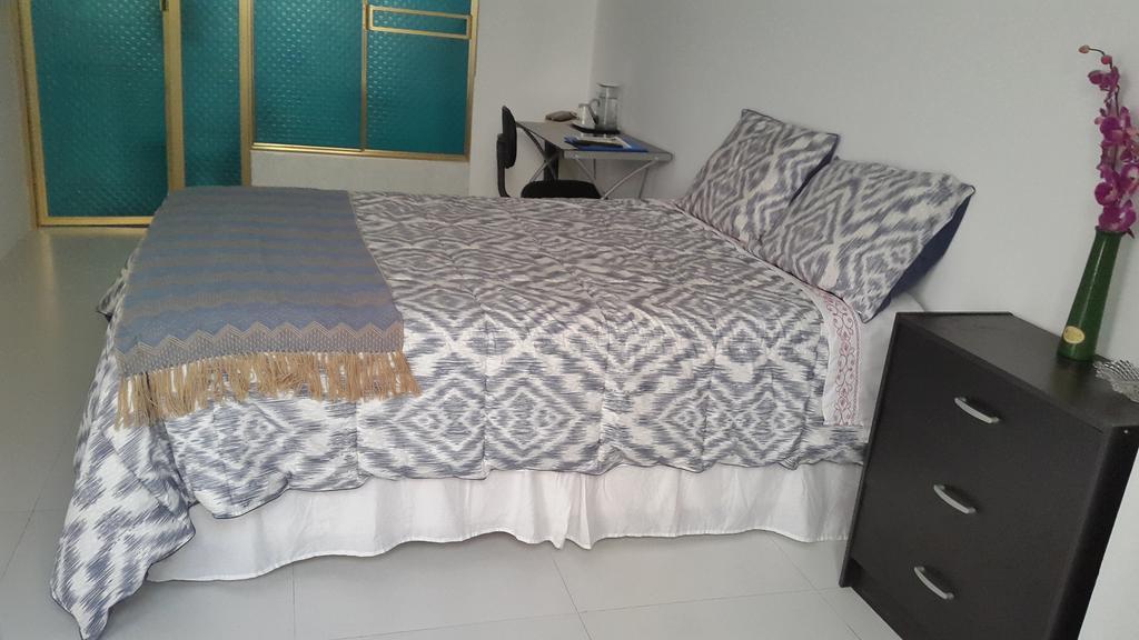 טרוחיו Magicperu Apart Hotel מראה חיצוני תמונה