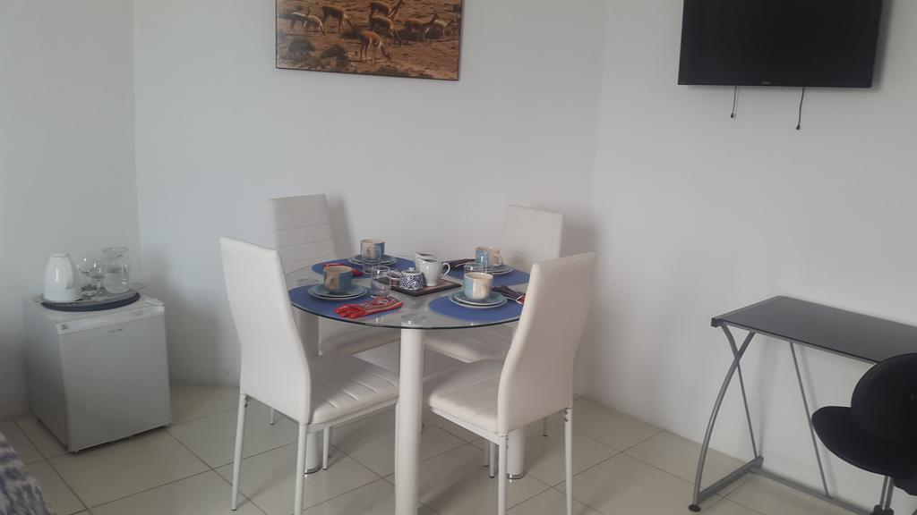 טרוחיו Magicperu Apart Hotel מראה חיצוני תמונה