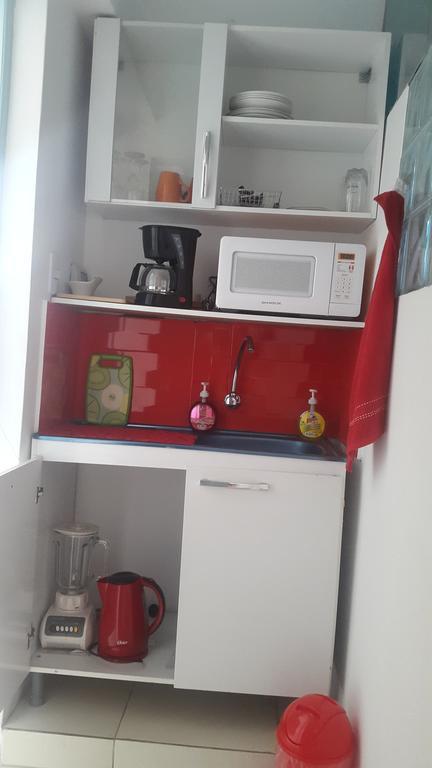 טרוחיו Magicperu Apart Hotel מראה חיצוני תמונה