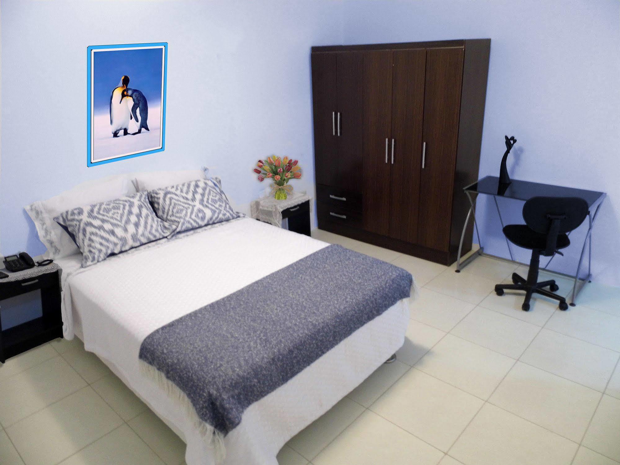 טרוחיו Magicperu Apart Hotel מראה חיצוני תמונה