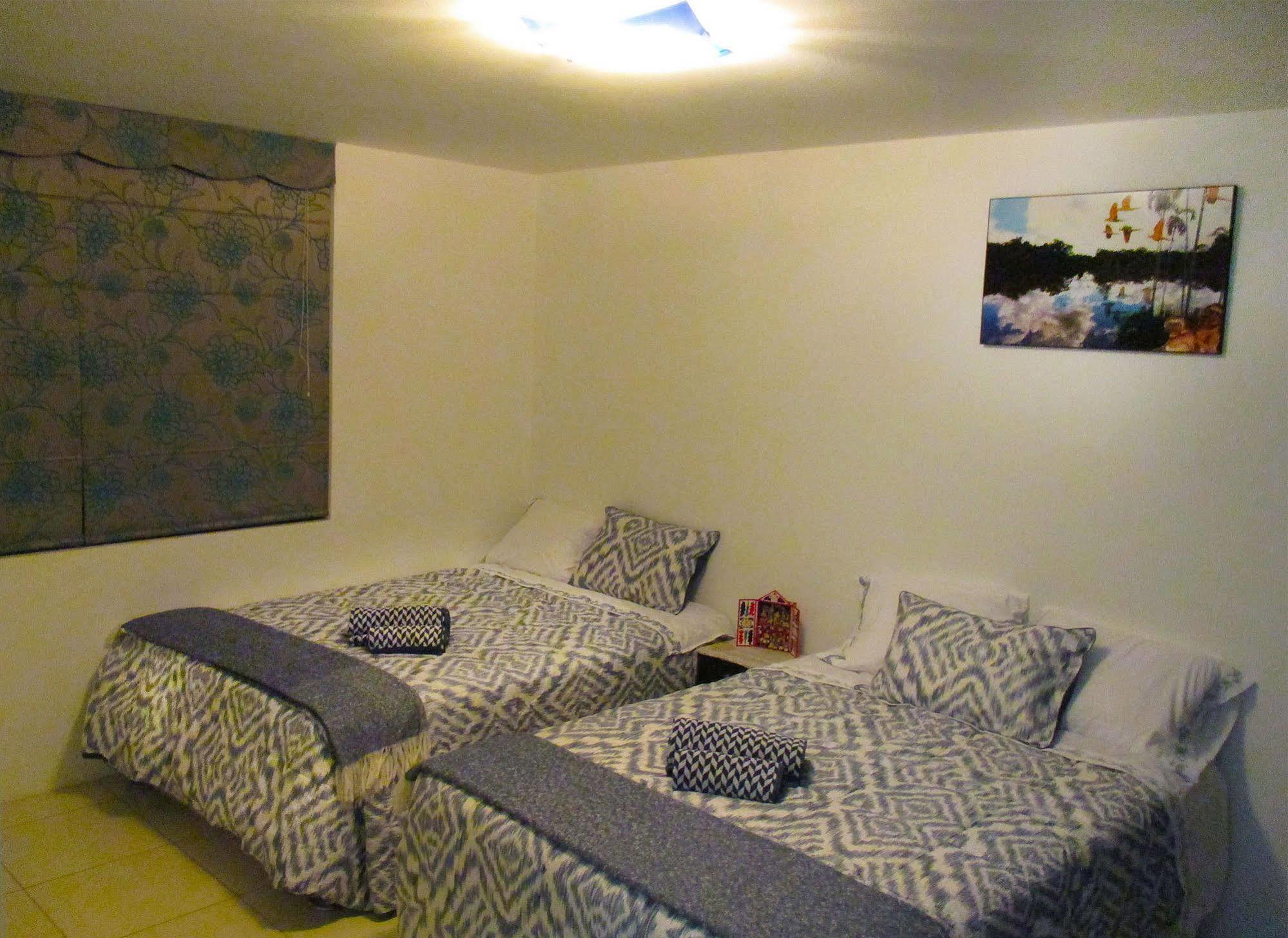 טרוחיו Magicperu Apart Hotel מראה חיצוני תמונה