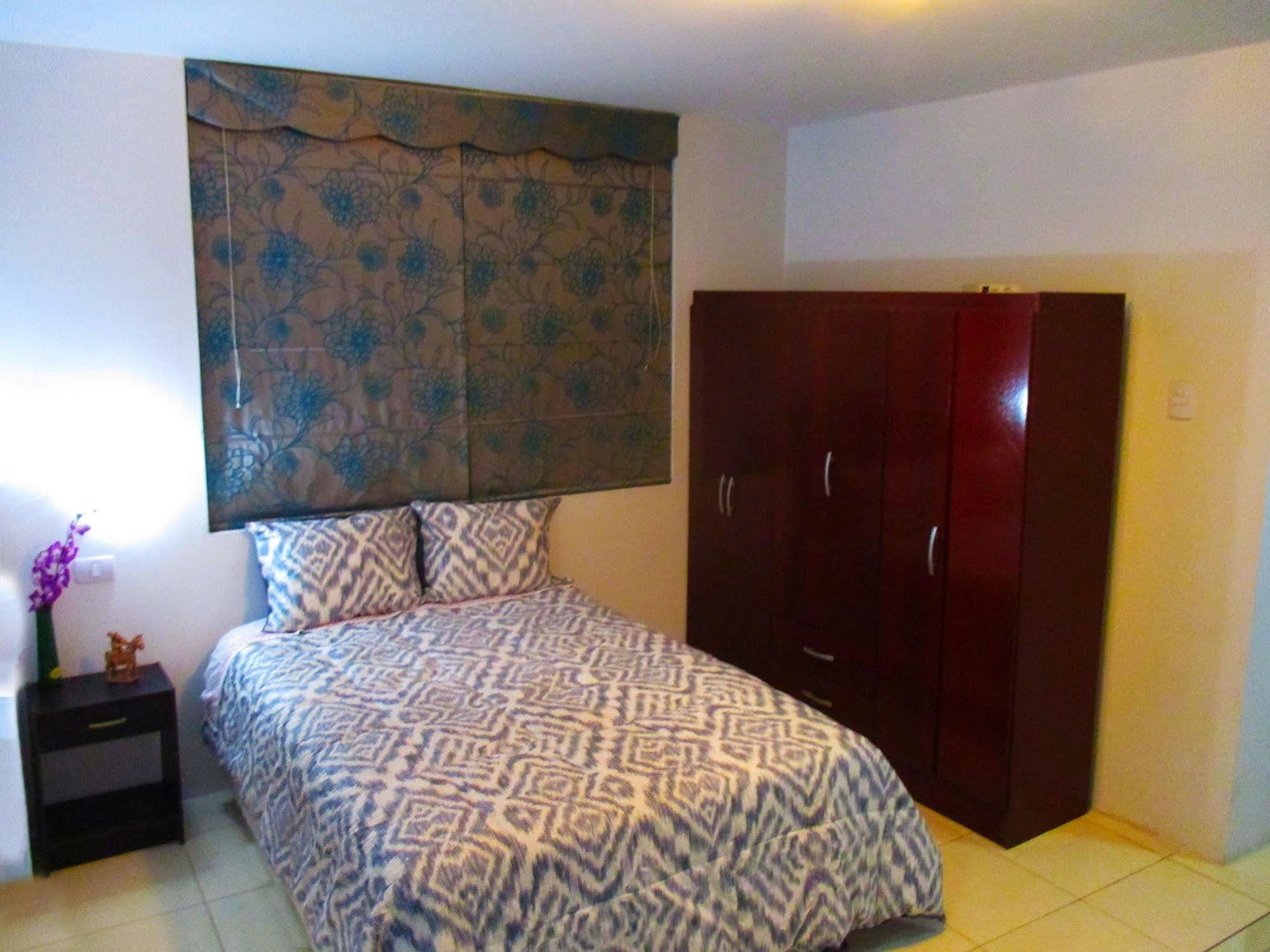 טרוחיו Magicperu Apart Hotel מראה חיצוני תמונה