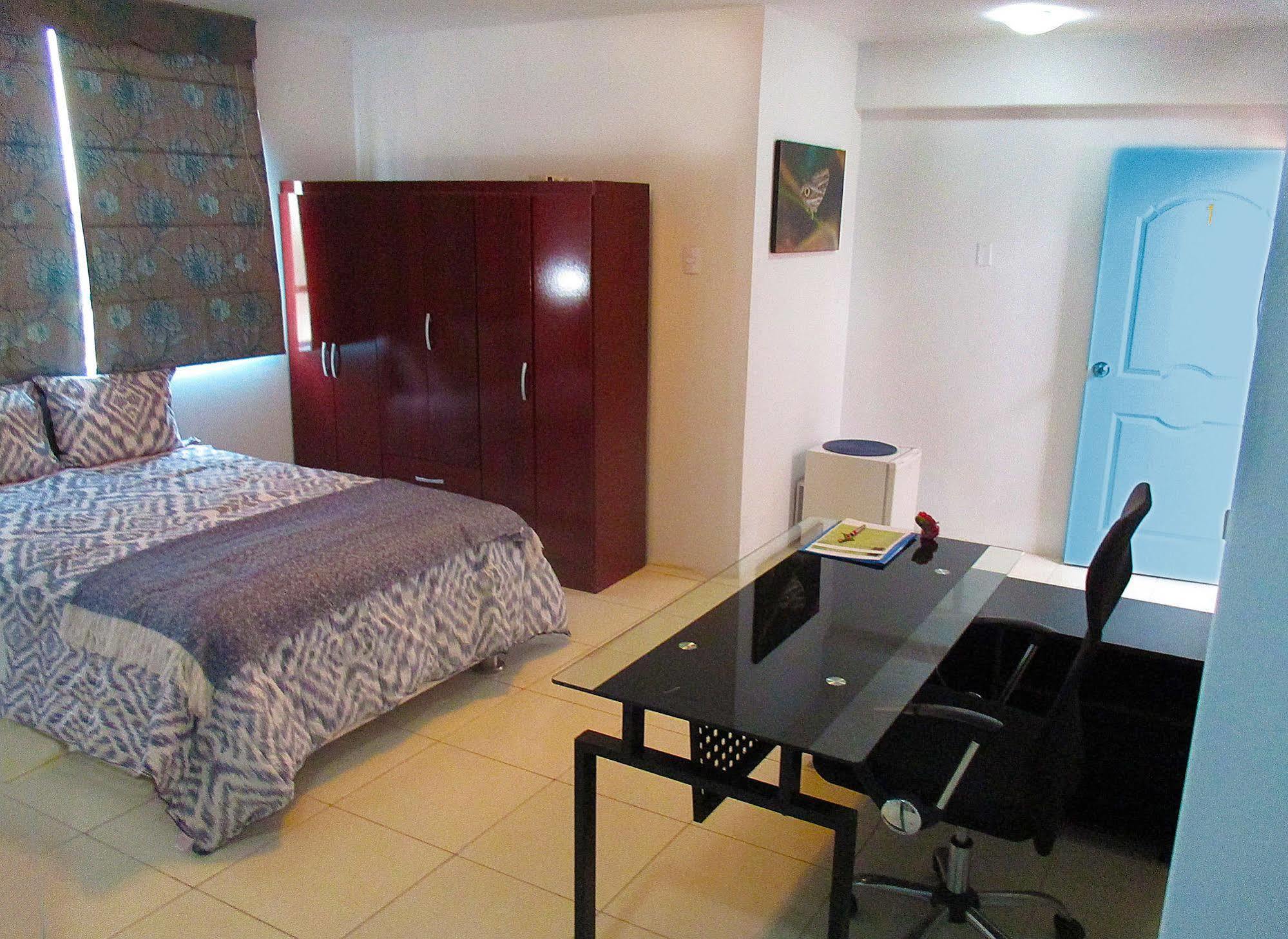 טרוחיו Magicperu Apart Hotel מראה חיצוני תמונה