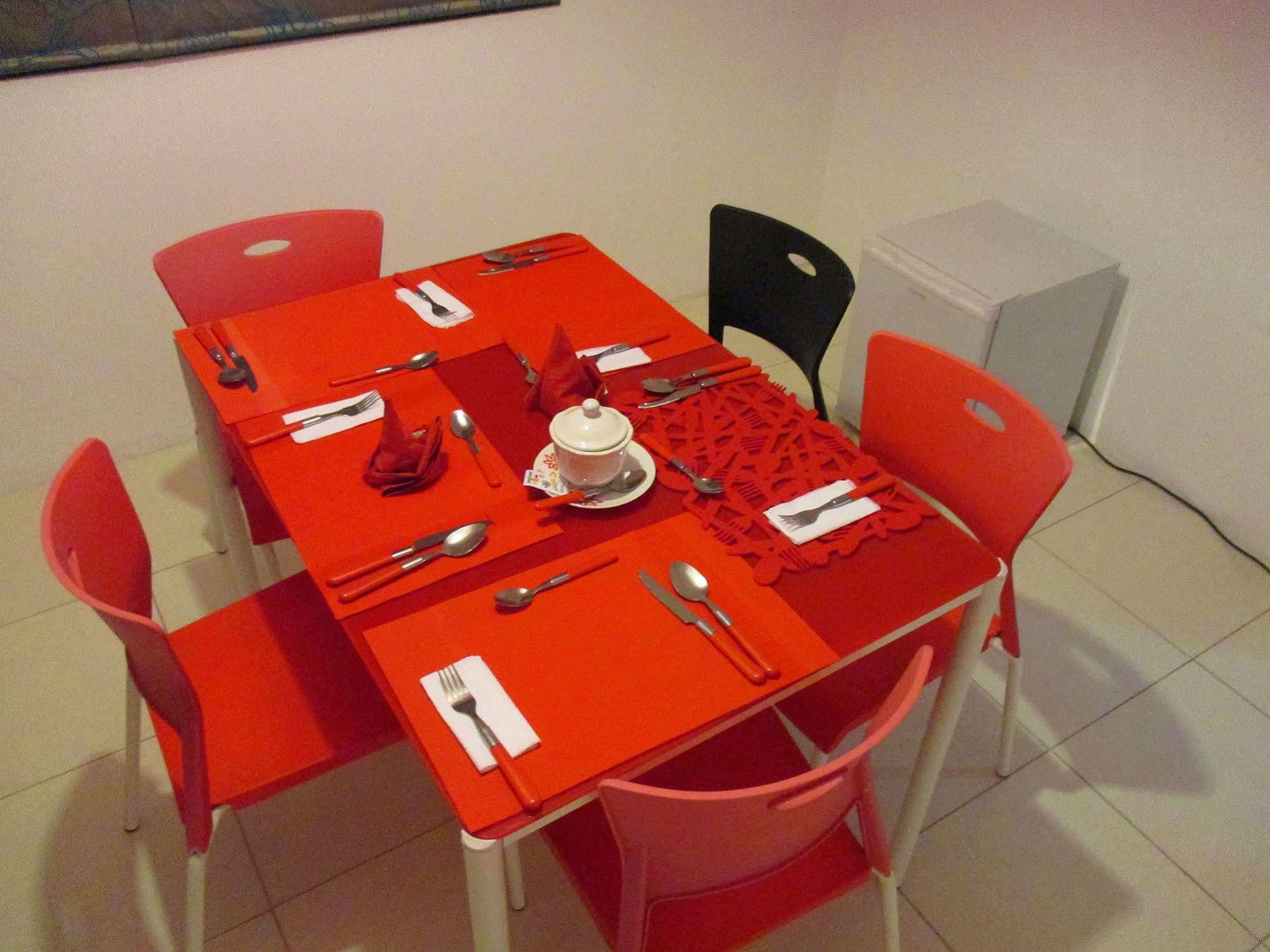 טרוחיו Magicperu Apart Hotel מראה חיצוני תמונה