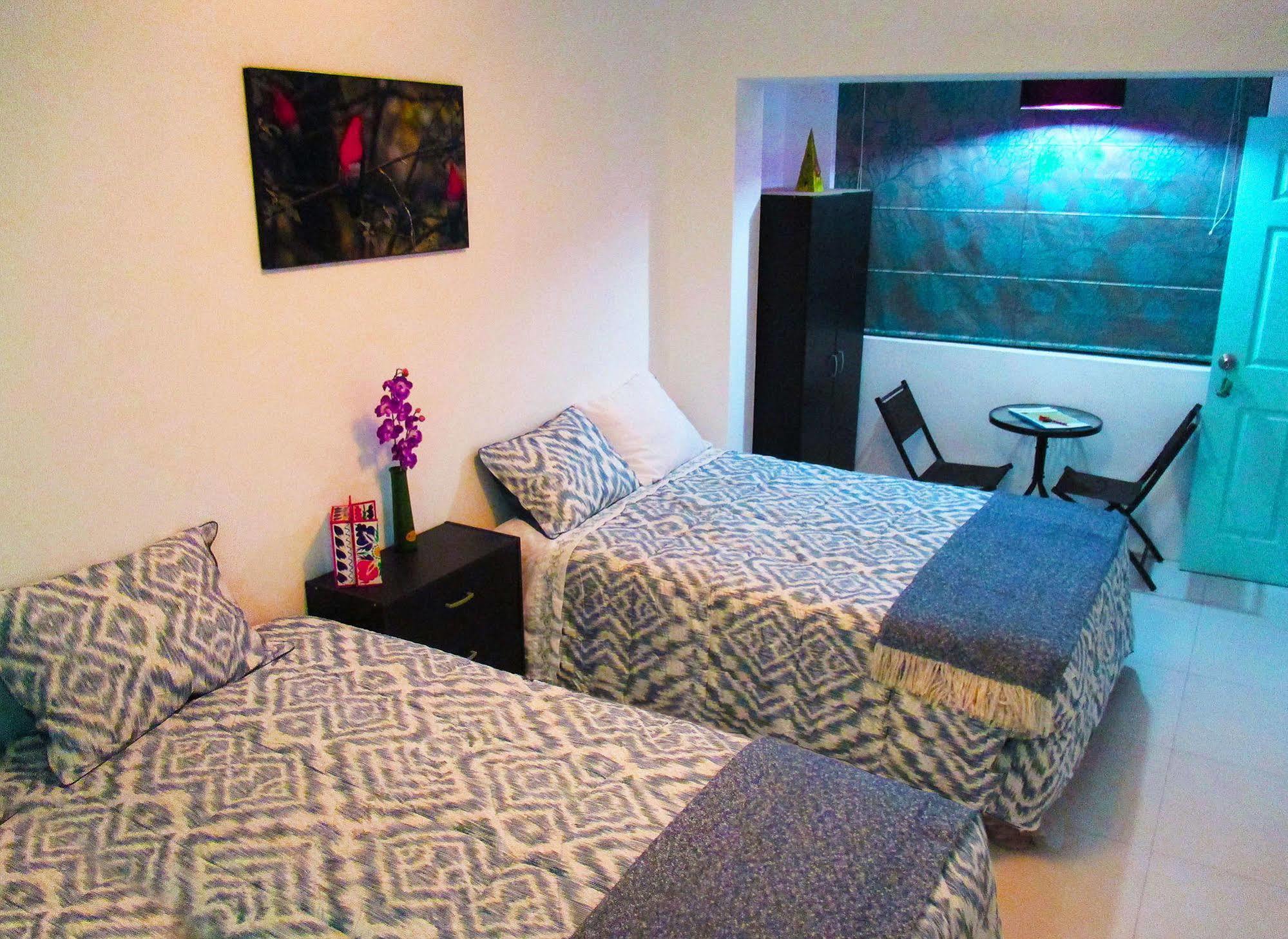טרוחיו Magicperu Apart Hotel מראה חיצוני תמונה